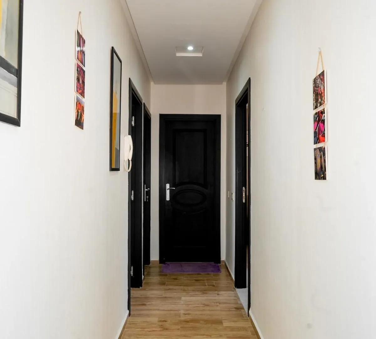 Elegant & Charming Agadir Flat Apartment 0*,  Morocco