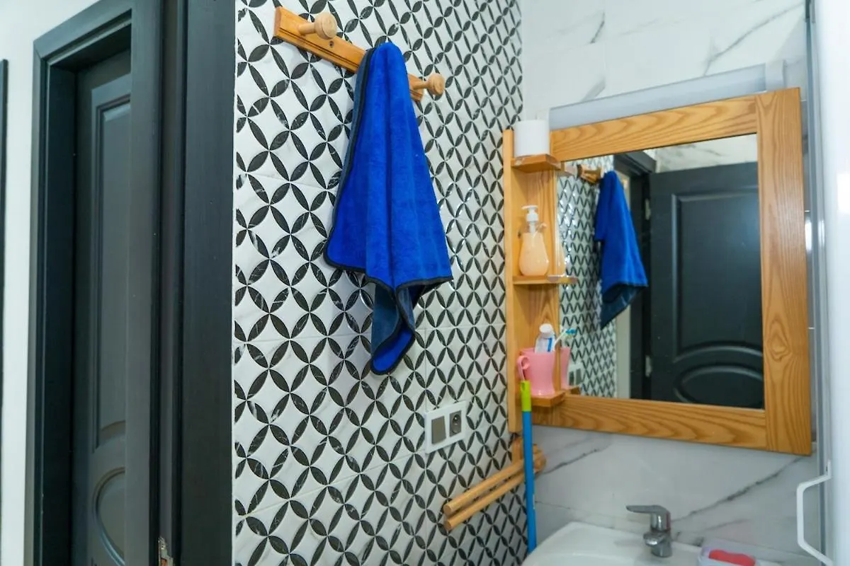 Elegant & Charming Agadir Flat Apartment Morocco