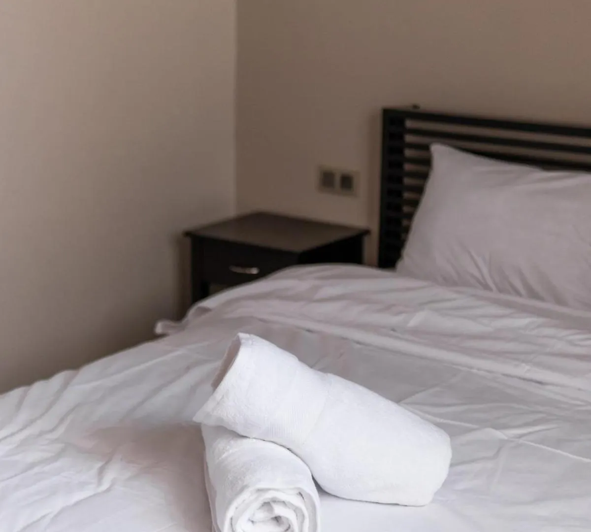 Elegant & Charming Agadir Flat Apartment
