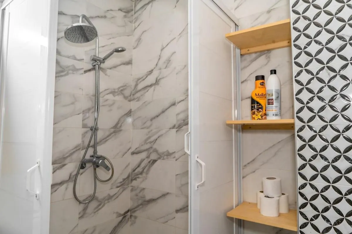 Elegant & Charming Agadir Flat Apartment