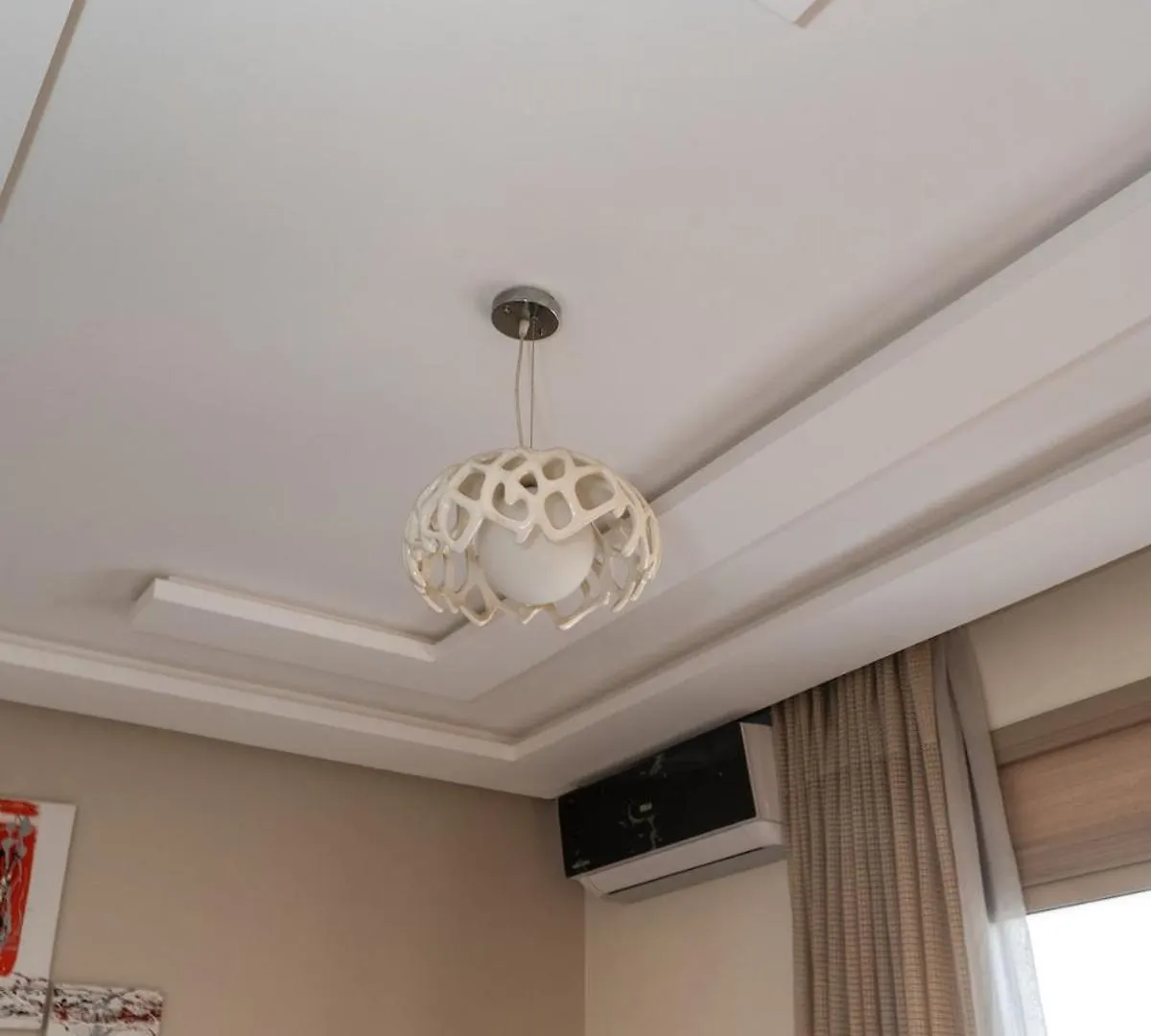 Elegant & Charming Agadir Flat Apartment