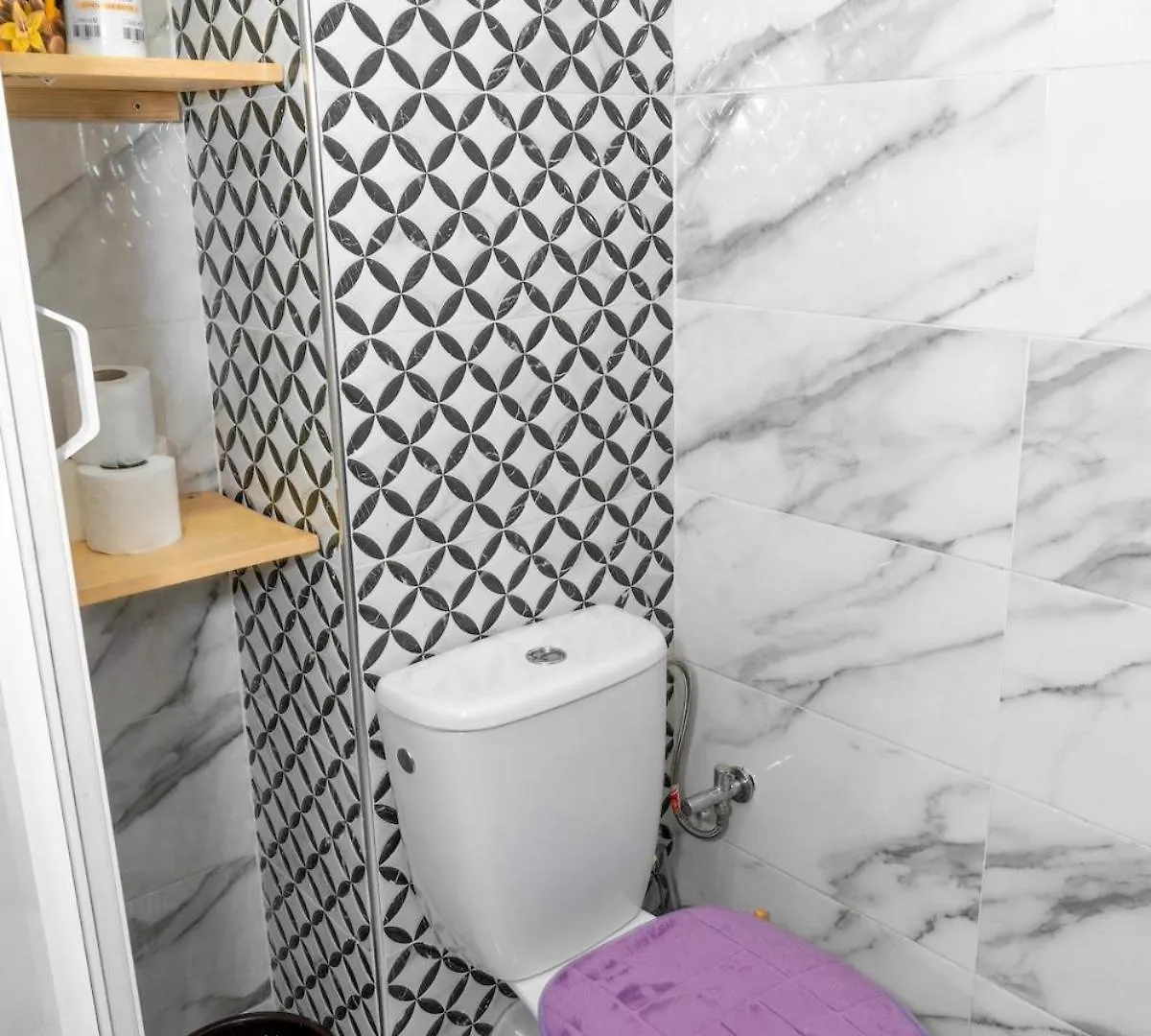 Elegant & Charming Agadir Flat Apartment