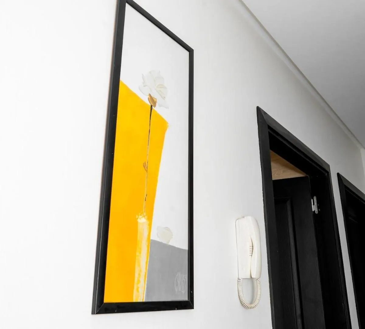 Elegant & Charming Agadir Flat Apartment 0*,