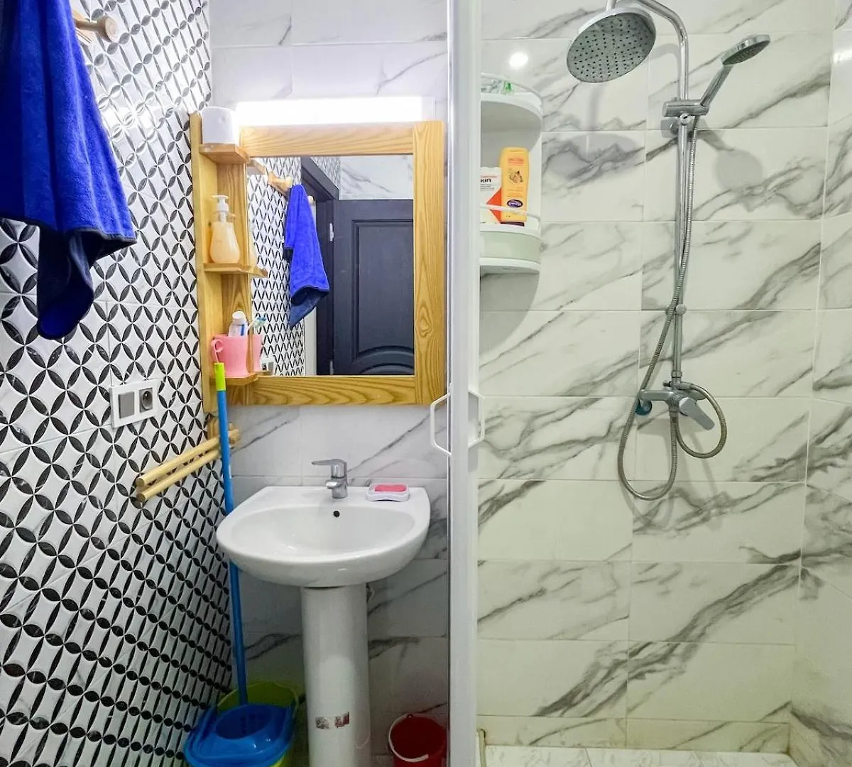 Elegant & Charming Agadir Flat Apartment