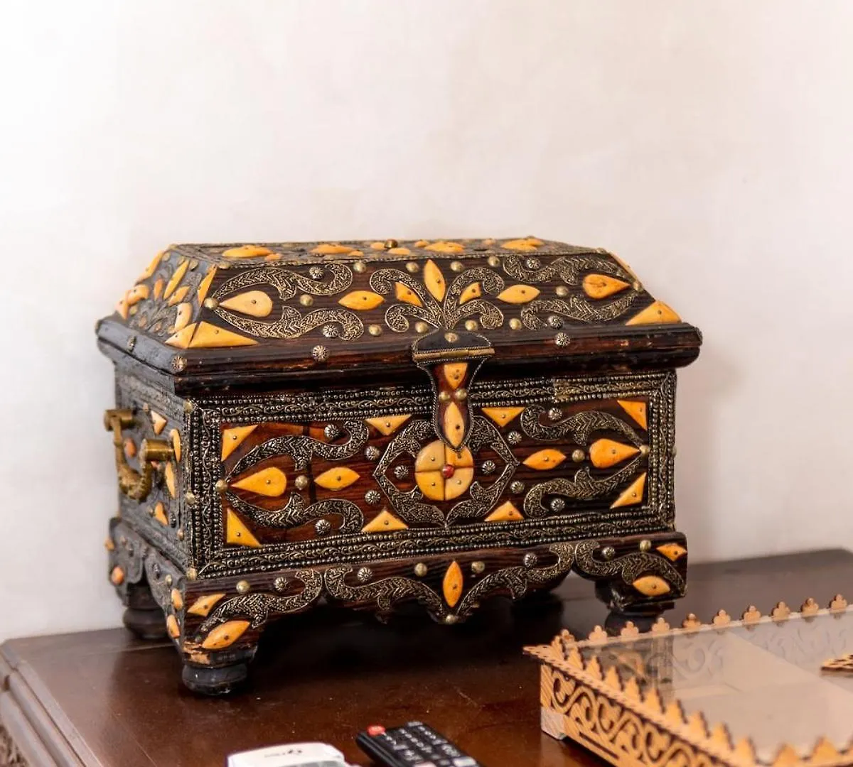 Elegant & Charming Agadir Flat Apartment Morocco