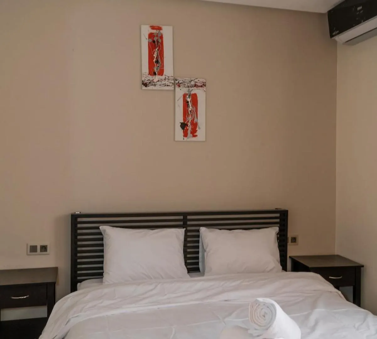 Elegant & Charming Agadir Flat Lejlighed