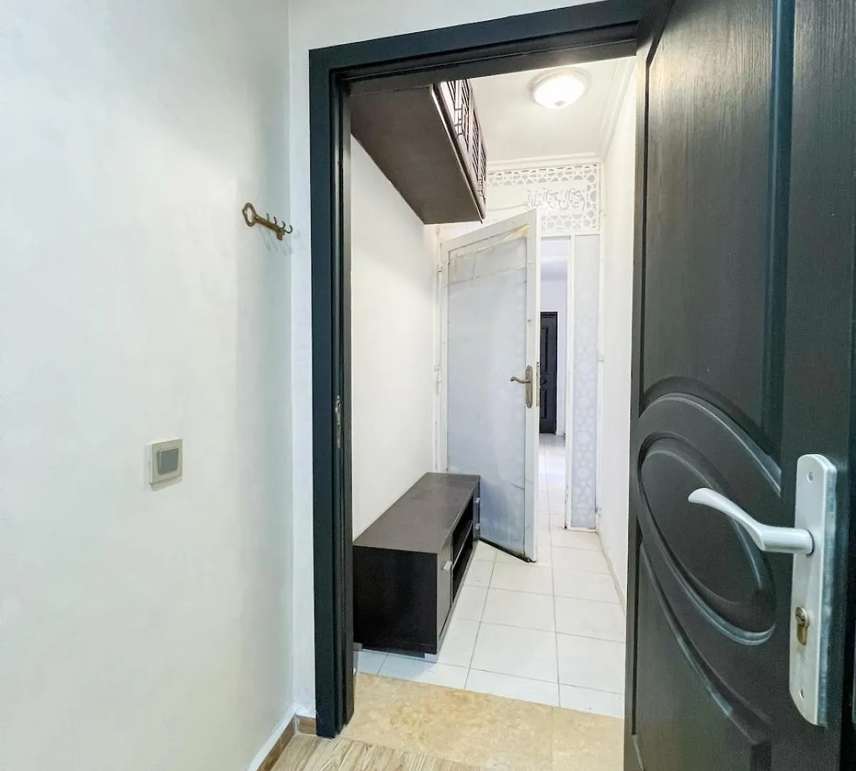 דירות Elegant & Charming Agadir Flat