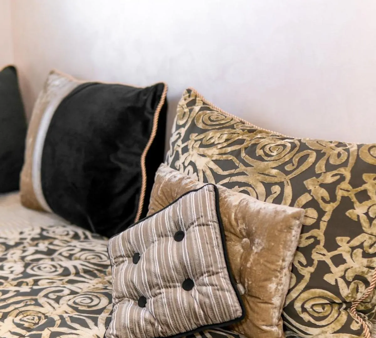 דירות Elegant & Charming Agadir Flat