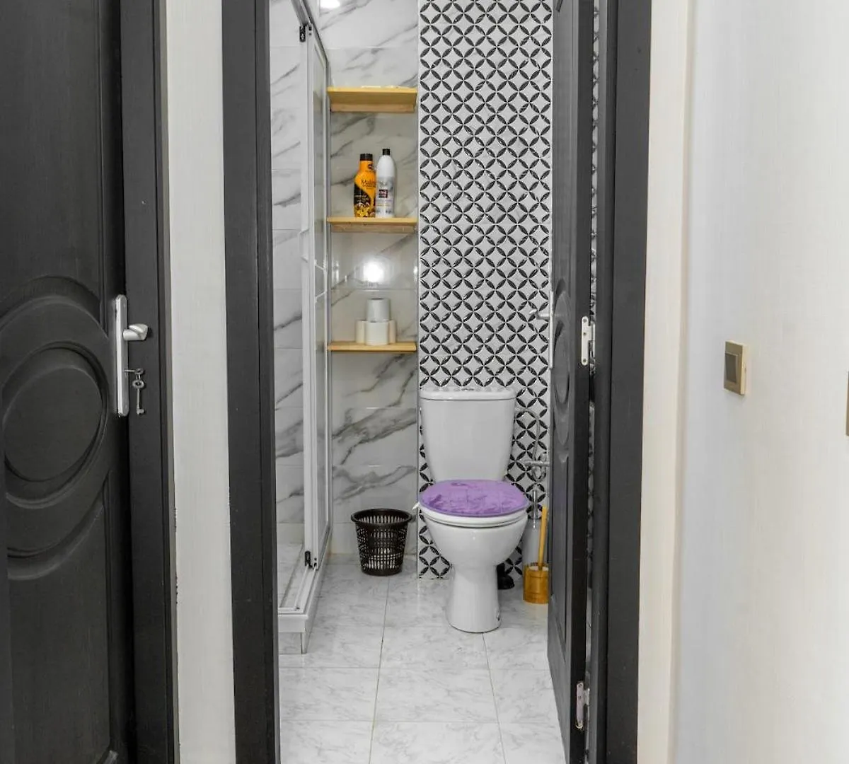 דירות Elegant & Charming Agadir Flat