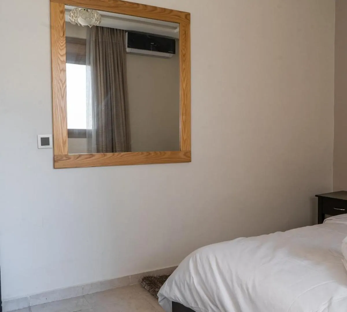 Апартаменты Elegant & Charming Agadir Flat