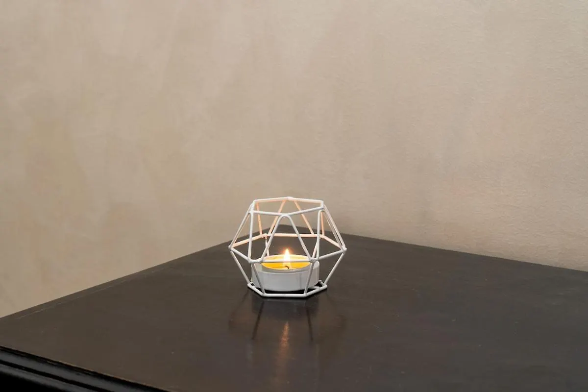 Апартаменты Elegant & Charming Agadir Flat