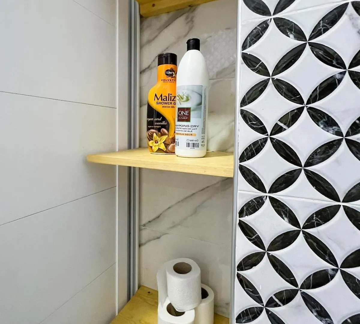 Апартаменты Elegant & Charming Agadir Flat