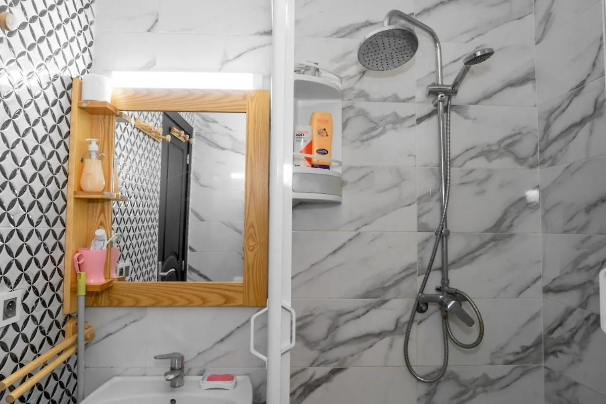 Апартаменты Elegant & Charming Agadir Flat 0*,  Марокко